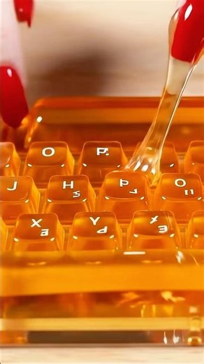 Which keyboard is your perfect match?