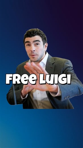 Plustvgroup on Instagram: "#freeluigi #luigiedit #virlvideo #viralreelsvideo #luigimangione #plustvgroup #luigimangioneupdate #inspirational #number1 #libre #liberenluigi #songoriginal #musicpromotion (Verse 1) Luigi, I remember those nights, The stars shining bright, your dreams felt so close. We walked through the streets that time has forgotten, My friend, through the struggle, we’re still standing tall. (Pre-Chorus) The days might be grey and heavy, And sometimes the sun hides away, But thro