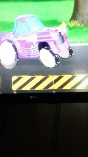 Little Einsteins Go Carmine Go!