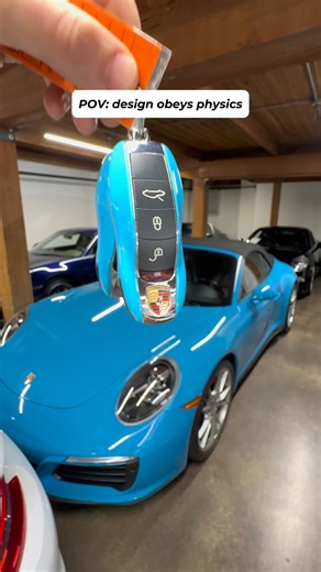 Porsche 911 • Grand Prix Motors on Instagram: "POV: design obeys physics 🔗 Link in bio #porsche_grandprix #porsche911 #portlandor #porsche #luxurycars"