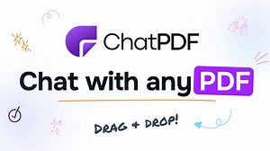 了解如何使用人工智能通过 ChatPDF 汇总 PDF