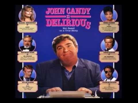TOP 15 JOHN CANDY MOVIES