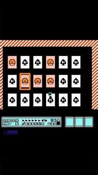 World 5 Hammer Bros suck #smb3 #glitchmoments #glitches #corruptions #mario #nes #vinny