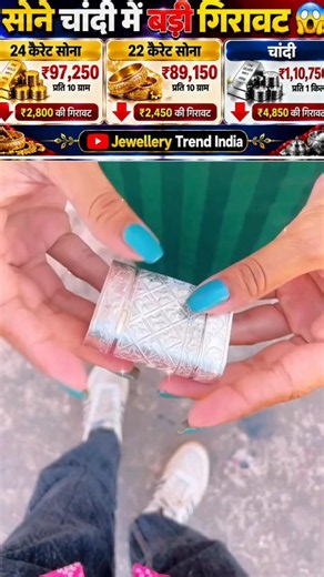 🚨 Gold Buyers Alert‼️ Today's Gold Rate + Stunning New Gold Necklace Designs 2026 💎