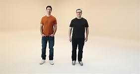 Ozempic pays homage to iconic Apple ad with spots featuring Justin Long, John Hodgman
