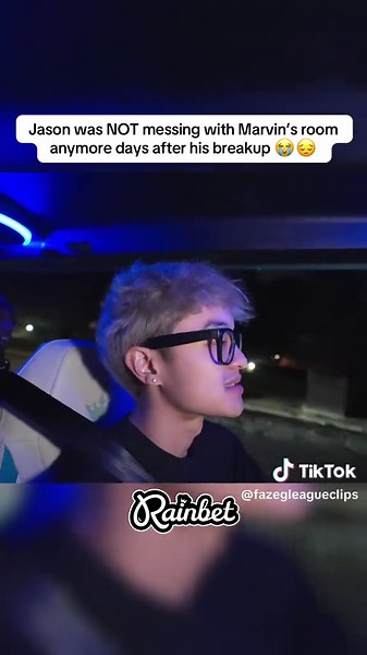 Jason's Heartbreak: Moving On from Marvin's Room