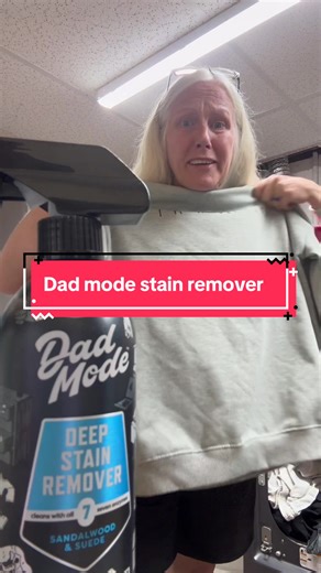 Effective Stain Removal for Sweatshirts and Fabrics
