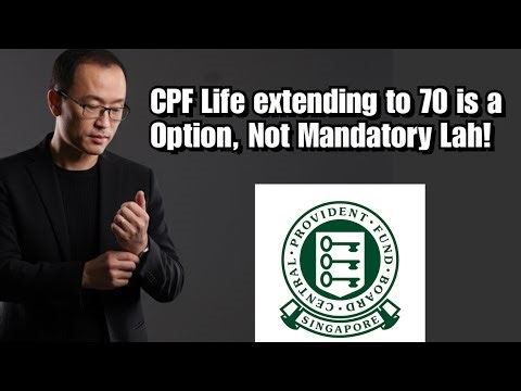 CPF Life: Money Making Machine That Made So Many So Angry! Huge Misconception!