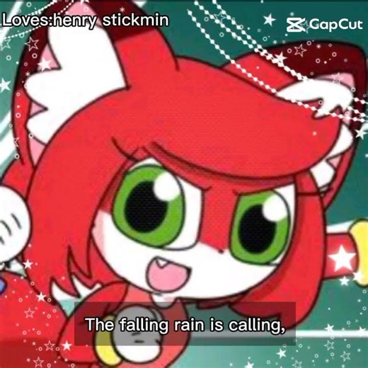 baumkuchen end credits(part 2)(the king of hearts)(thsc au)#henrystickman ‪@THSC_Gacha‬