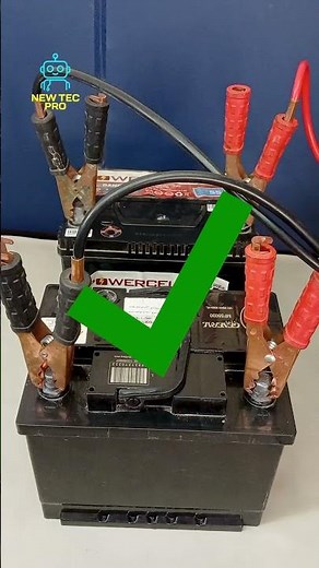 Battery Series vs Parallel — Avoid Costly Mistakes!