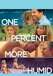 One Percent More Humid Trailer