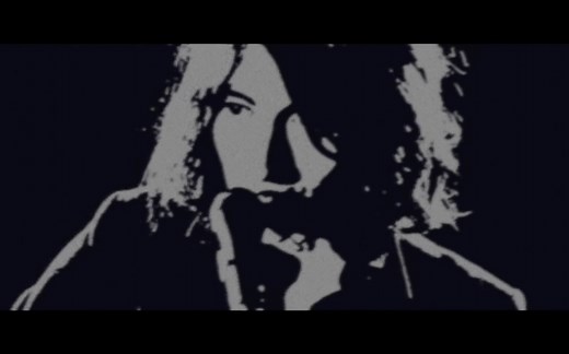 Arctic Monkeys - My Propeller (Official Video)