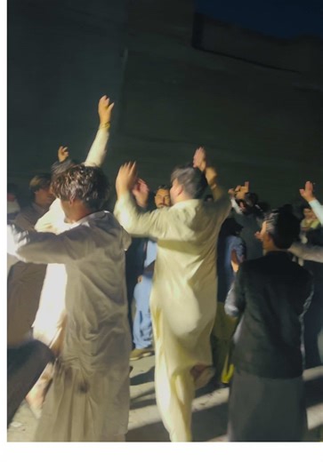 1 Million Party Highlights: Joyful Moments Captured