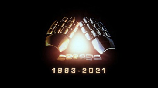 Daft Punk Announces Retirement