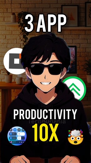 These Android Apps are crazy 🤯 #shorts