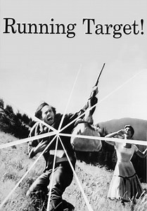 Running Target (1956)