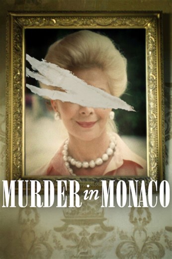 Murder in Monaco on Netflix
