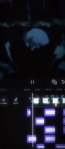 #CapCut pov:your an editor🥀😔✌