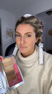 1.4K views · 404 reactions | Say MATCH for the details to the all-in-one makeup compacts & free color match form ❤️ (Make sure you are following me first @lovealwayslaura to receive the auto DM 殺) #beginnermakeup #makeupbeginner #makeupforbeginners #easymakeup #seintmakeup | Love Always Laura | Facebook