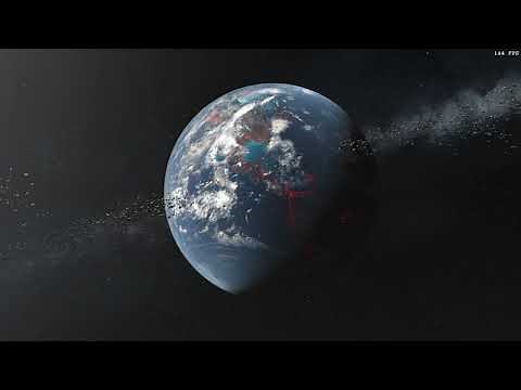 Doom Eternal Intro FR