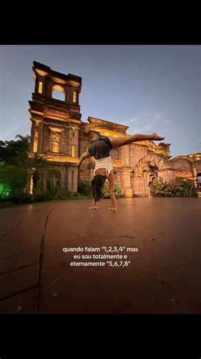 Dança: Quando o Ritmo é Diferente