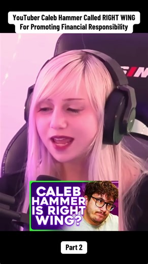 Caleb Hammer's Financial Responsibility Sparks Controversy