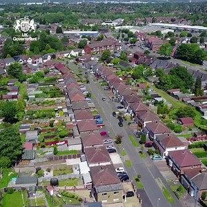 Why is the UK Government's Levelling Up programme important? The £2.6 billion UK Shared Prosperity Fund (UKSPF) will go straight to local places - and priorities - across Scotland, Wales, England and Northern Ireland.. | UK Government Scotland