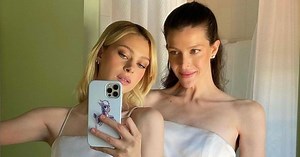 Meet Nicola Peltz's seven siblings including an actor and sports star