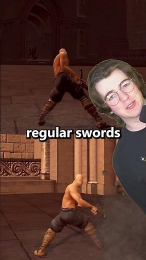 Every black knight weapon in Dark Souls... #darksouls #darksoulsremastered #gaming