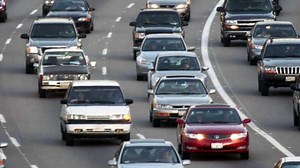 Full Closure of Northbound I-680 From Sunol to Pleasanton Scheduled This Weekend