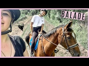 UNE BALADE DANS NOTRE PEAU (avouez on est trop drôles) AVEC LUCKNER, ASTRID & ORVIETO