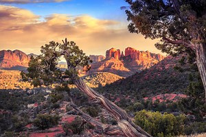 The Perfect Weekend Getaway: Sedona and Prescott From Phoenix