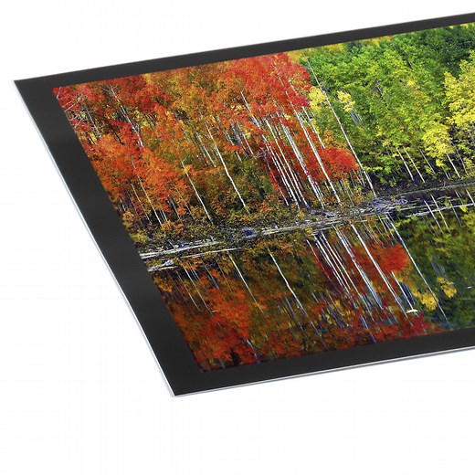 Light Box Backlit Film Prints | ArtisanHD