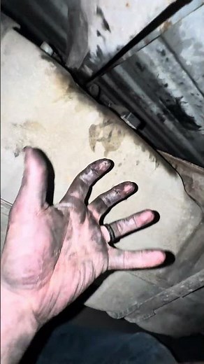 97-03 f150 Fuel Evap Leak Fix #carshorts #mechanic #f150
