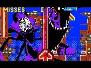 FATALITY B-SIDES REMIX TEASER FNF