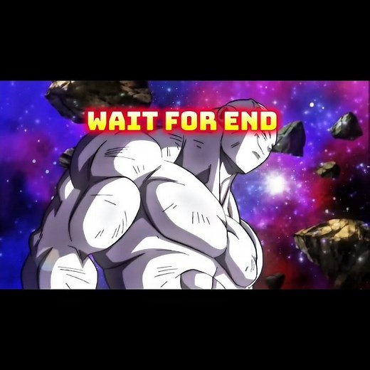 Goku vs Frieza & Jiren Final Battle 💥 Ultra Instinct Goku Full Power | Dragon Ball Epic Fight#viral