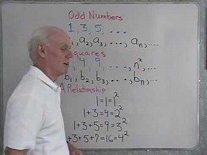 Sequences 2: Notation
