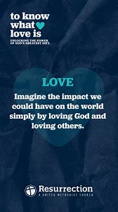 1.8K views · 34 reactions | Jesus said that the two most important...