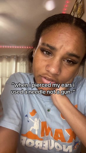 Healing Piercings: Needles vs Guns Explained