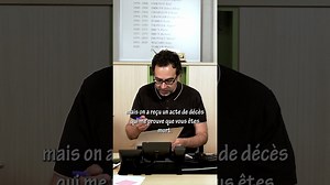 N'est-il pas beau notre service public ?