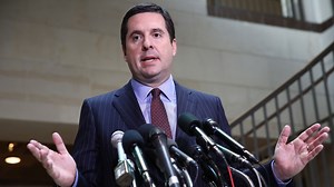 Nunes Sues CNN for $435 Million Over 'Hit Piece'