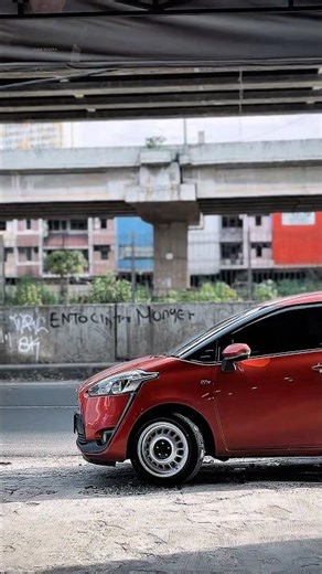 Modified Sinenta Replaces HSR BSI R16 Rims with Retro Model || Streetrace Shop Bekasi #mobilemodi...