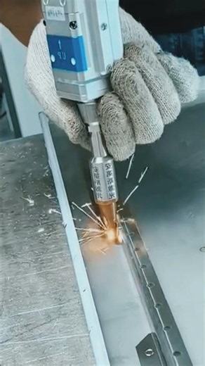 Laser Welding Machine Manufacturers Overview Handheld Laser Welding Machine