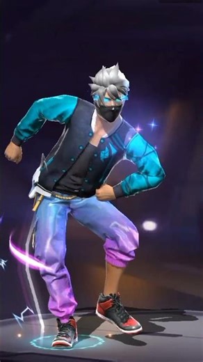 Ultimate Free Fire Skin Collection