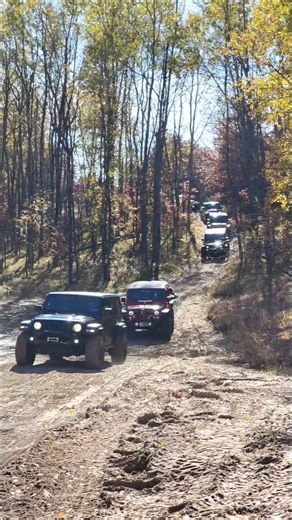 🎥 Northern Michigan Trail Report — Powered by Outdoor Equipment Co. - Northern Michigan Hey riders! Trails in the U.P. are good to excellent, while the Northern Lower still has thin spots and icy corners. Groomers are out working hard. ❄️ Quick safety reminder: whether you’re on a sled or an ORV, the leader sets the tone for the least experienced rider. If the group is struggling to keep up, the pace is too fast. ⚠️ Use the Link System at every intersection—don’t leave until you see the headlig