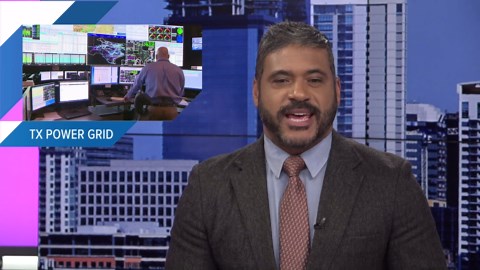 ERCOT: Texas power demand continues to grow