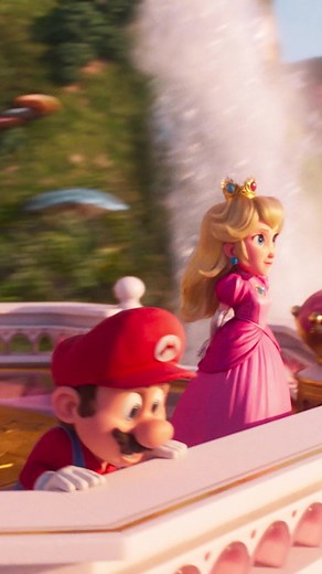 Exploring the Vast Universe of Super Mario