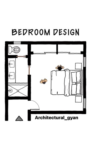 [toilet enclosure design, bathroom privacy, functional bathroom, modern washroom ideas, interior design tips] #BathroomDesign #ToiletEnclosure #HomeInteriors #FunctionalSpaces #ModernBathrooms #InteriorDesignIdeas #AuraNirman #ArchitectureDesign #HomeTips #BathroomInspiration | Architectural gyan