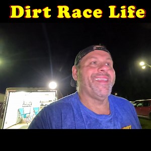 GoPro Race Car Telemetry! #dirttrackracing #chassissetup #streetstocks #racecar #DataAcquisition | Dirt Race Life