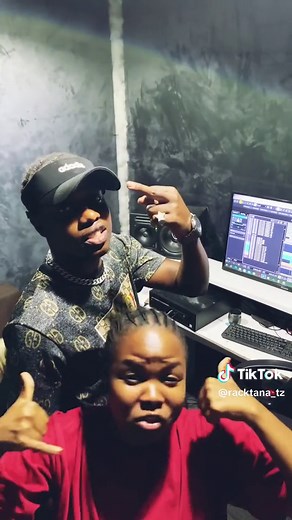 Brand New Song 'Fire' Available Worldwide - #Fire Challenge